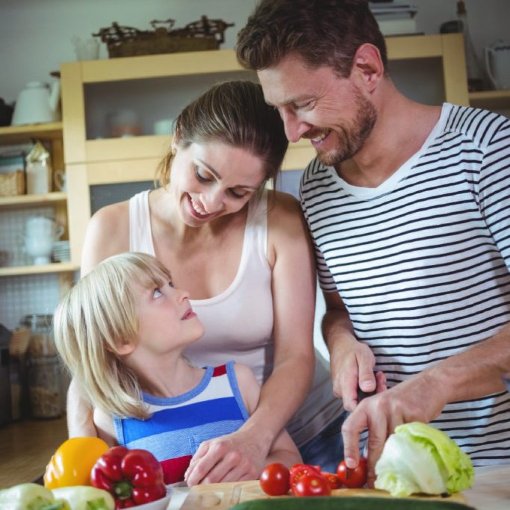 nutricion habitos saludables