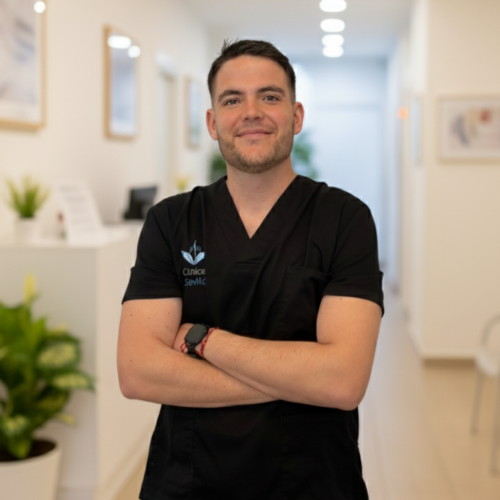 Nutricionista Mutxamel Juan Carlos Egea