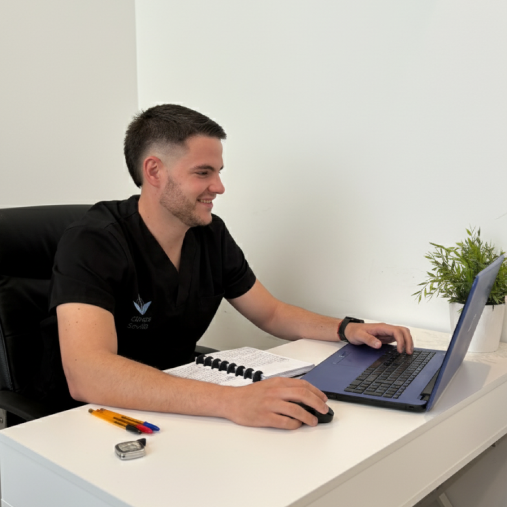 consulta nutricionista mutxamel